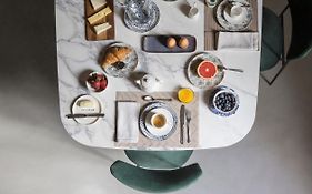 Hotel Antica Dimora Le Misure
