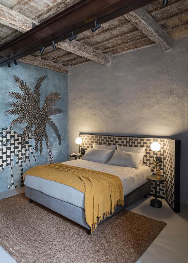 Hotel Antica Dimora Le Misure Cervia Esterno foto