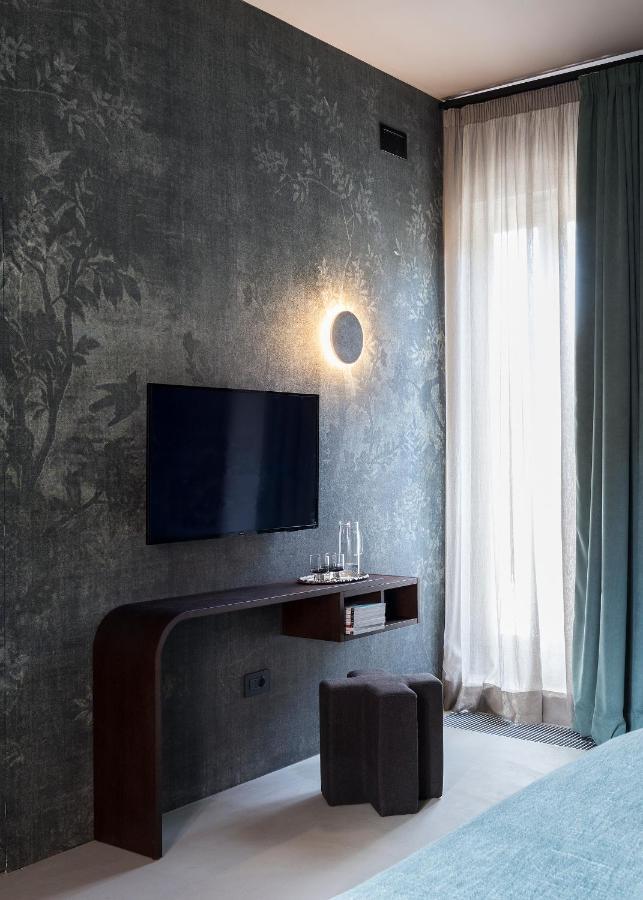 Hotel Antica Dimora Le Misure Cervia Esterno foto